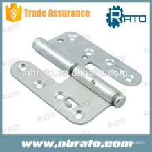 RH-111 zinc plated iron hinge for door